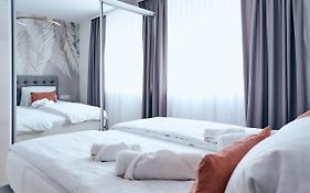 Mila Apartment Vienna