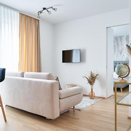 Mila Apartment Vienna Esterno foto